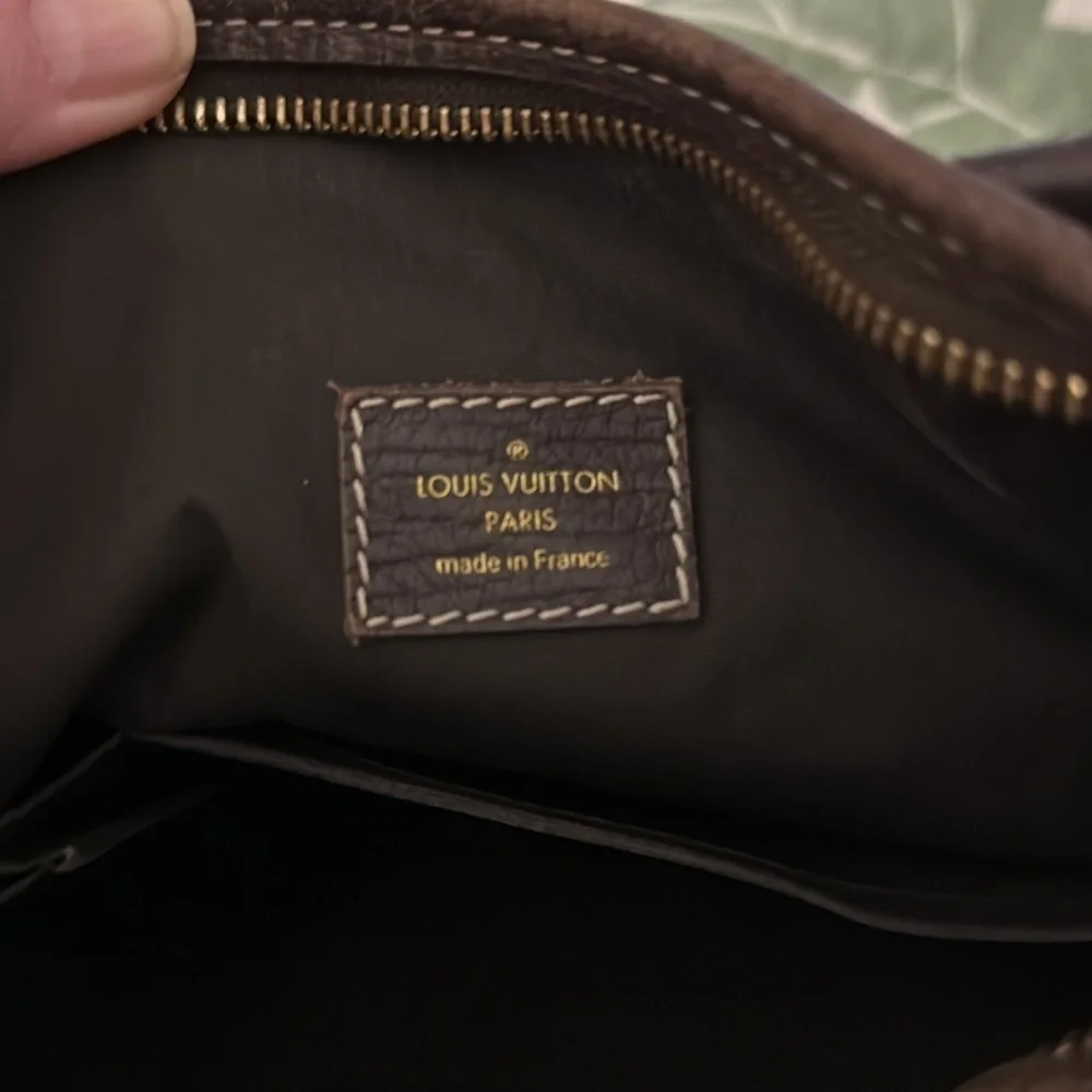 Louis Vuitton Besace Angele Bag